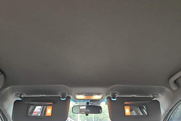 JAC Group Refine S3 2016, 85500 км, за 3391 USD - фото 21