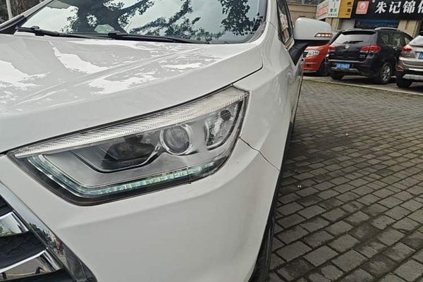 JAC Group Refine S3 2016, 85500 км, за 3391 USD - фото 8