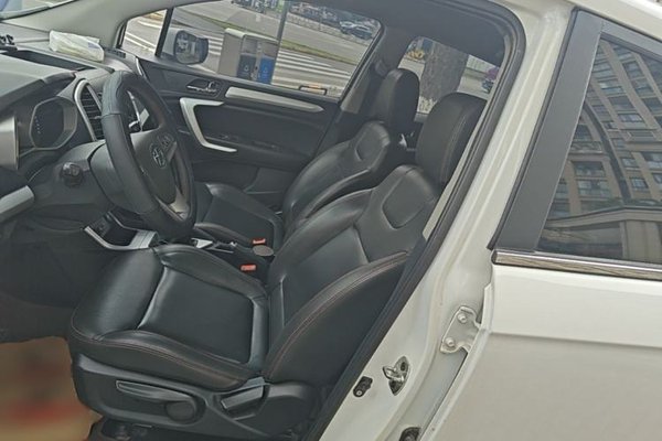 JAC Group Refine S3 2016, 85500 км, за 3391 USD - фото 17