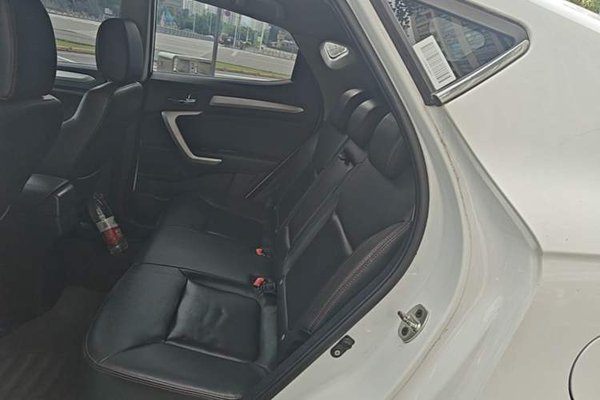 JAC Group Refine S3 2016, 85500 км, за 3391 USD - фото 20