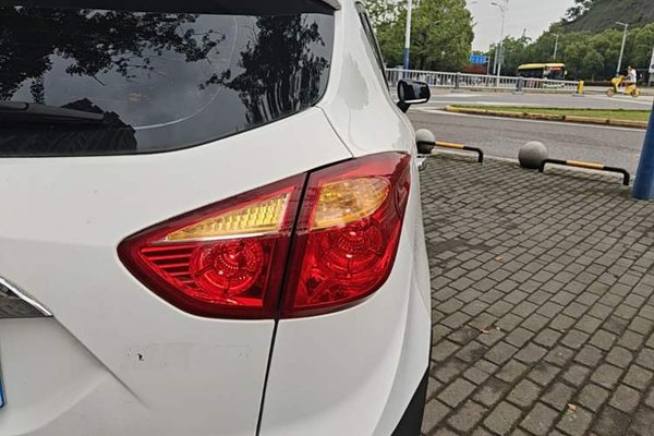 JAC Group Refine S3 2016, 85500 км, за 3391 USD - фото 9