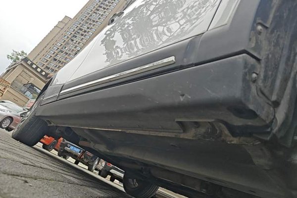JAC Group Refine S3 2016, 85500 км, за 3391 USD - фото 26