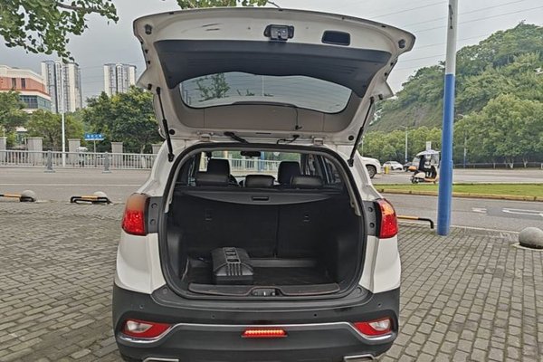 JAC Group Refine S3 2016, 85500 км, за 3391 USD - фото 22