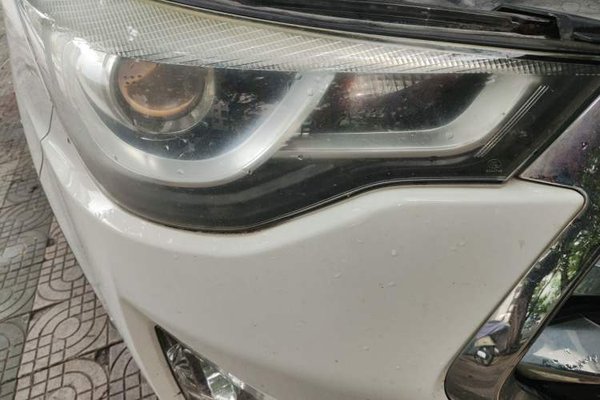 JAC Group Refine S3 2017, 144200 км, за 3886 USD - фото 7
