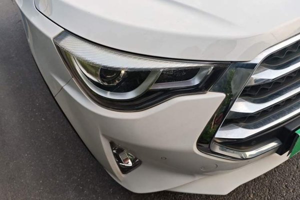 JAC Group Refine S3 2017, 47800 км, за 2761 USD - фото 7