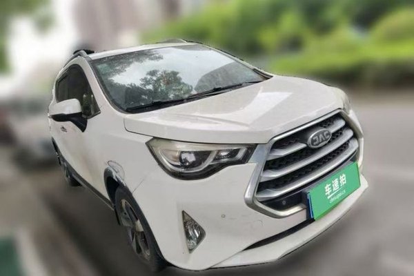 JAC Group Refine S3 2017, 82600 км, за 4501 USD - фото 6