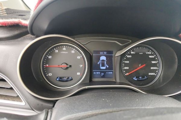 JAC Group Refine S3 2017, 82600 км, за 4501 USD - фото 9