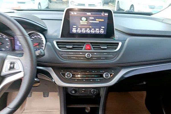 JAC Group Refine S3 2017, 90800 км, за 4173 USD - фото 20