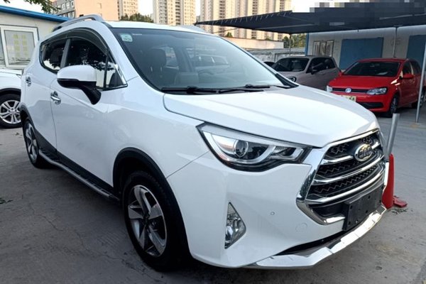 JAC Group Refine S3 2017, 90800 км, за 4173 USD - фото 12