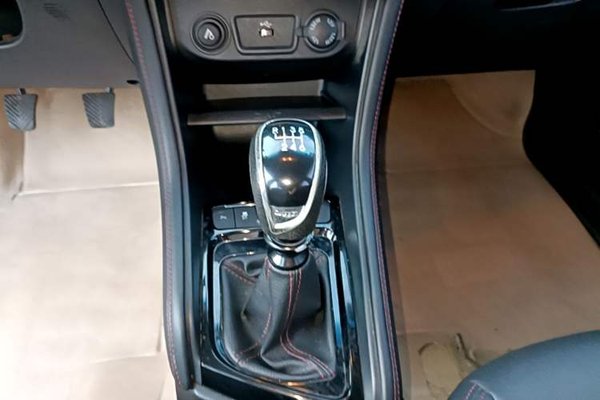 JAC Group Refine S3 2017, 90800 км, за 4173 USD - фото 21