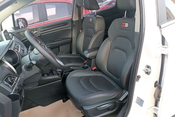 JAC Group Refine S3 2017, 90800 км, за 4173 USD - фото 22