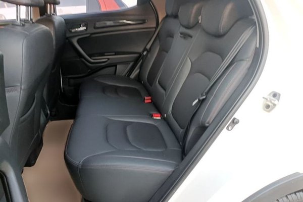 JAC Group Refine S3 2017, 90800 км, за 4173 USD - фото 25