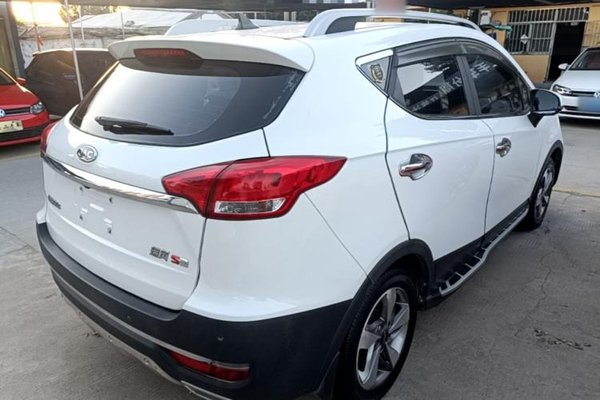 JAC Group Refine S3 2017, 90800 км, за 4173 USD - фото 6