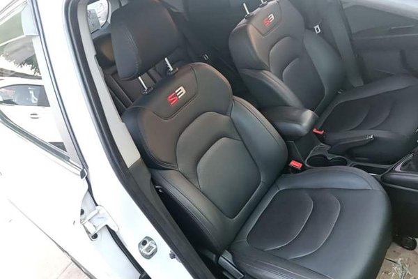 JAC Group Refine S3 2017, 90800 км, за 4173 USD - фото 24