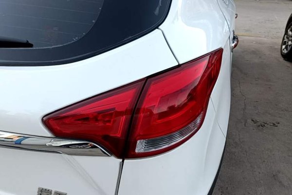 JAC Group Refine S3 2017, 90800 км, за 4173 USD - фото 9