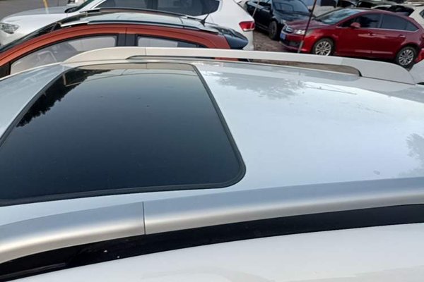 JAC Group Refine S3 2017, 90800 км, за 4173 USD - фото 7