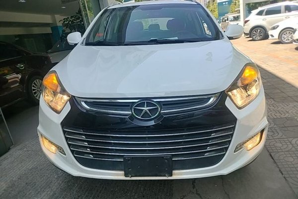 JAC Group Refine S5 2015, 129700 км, за 4707 USD