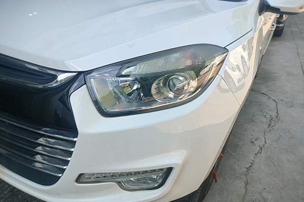 JAC Group Refine S5 2015, 129700 км, за 4707 USD - фото 8