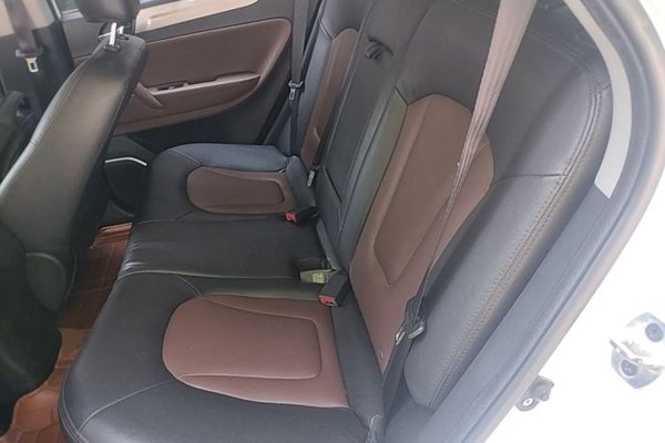JAC Group Refine S5 2015, 129700 км, за 4707 USD - фото 20