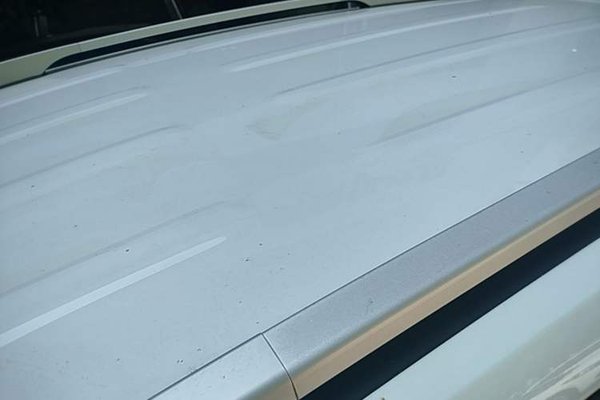 JAC Group Refine S5 2015, 129700 км, за 4707 USD - фото 7