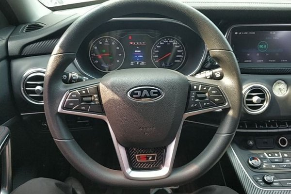 JAC Group Refine S7 2018, 103500 км, за 5574 USD - фото 13