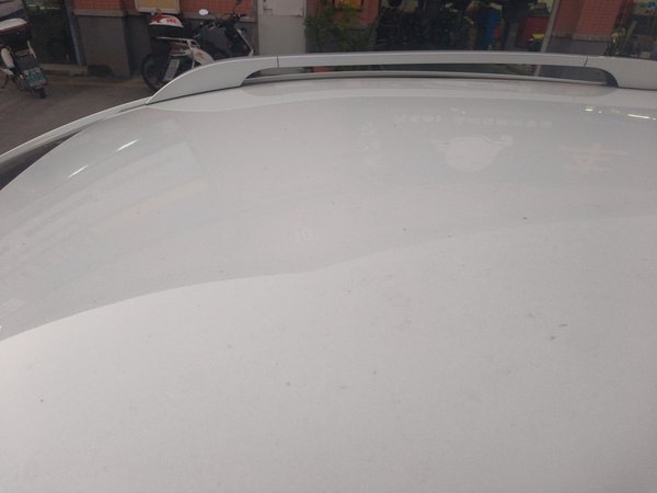 JAC iEV6E 2018, 41000 км, за 4698 USD - фото 18