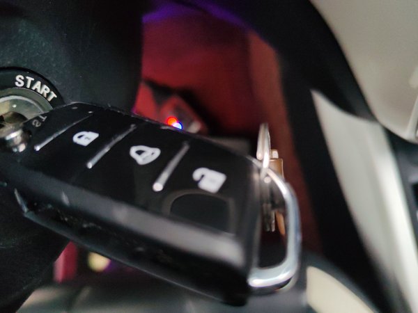 JAC iEV7 2019, 39300 км, за 6866 USD - фото 12