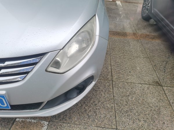 J6 A30 2013 1.5L Manual Luxury Model China IV Standard, 2013 года