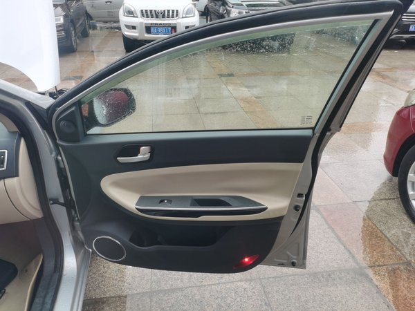 JAC J6 A30 2013, 105700 км, за 3041 USD - фото 23