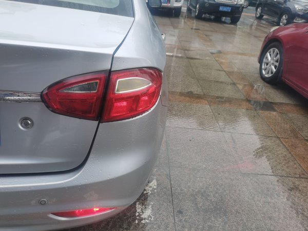 JAC J6 A30 2013, 105700 км, за 3041 USD - фото 8