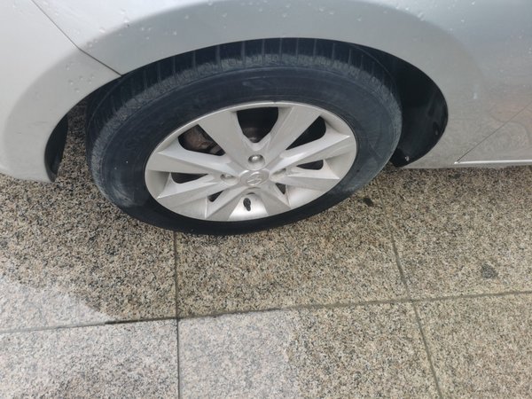 JAC J6 A30 2013, 105700 км, за 3041 USD - фото 9