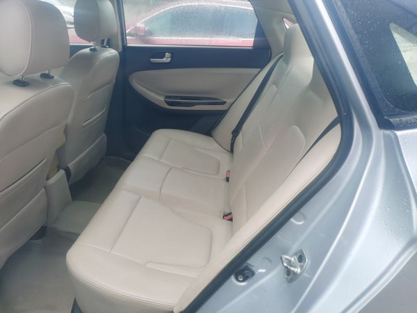 JAC J6 A30 2013, 105700 км, за 3041 USD - фото 22