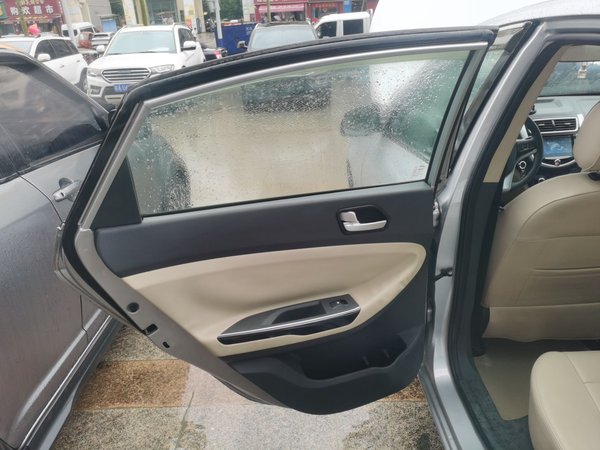 JAC J6 A30 2013, 105700 км, за 3041 USD - фото 26