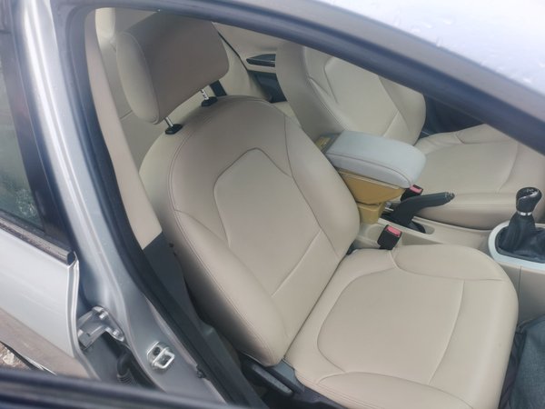 JAC J6 A30 2013, 105700 км, за 3041 USD - фото 27
