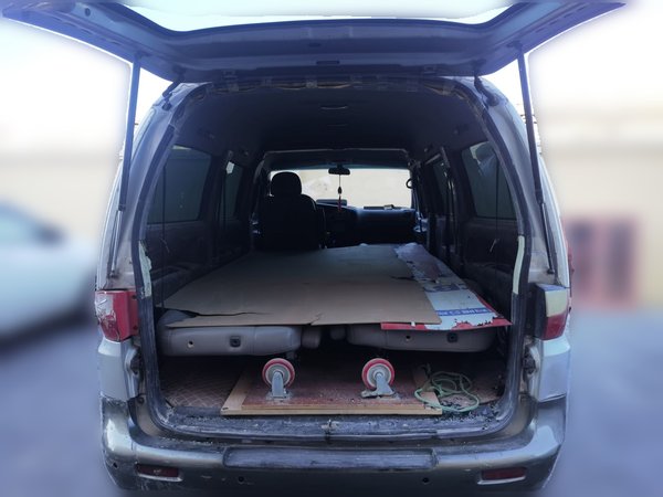 JAC Refine 2008, 115100 км, за 3207 USD - фото 20