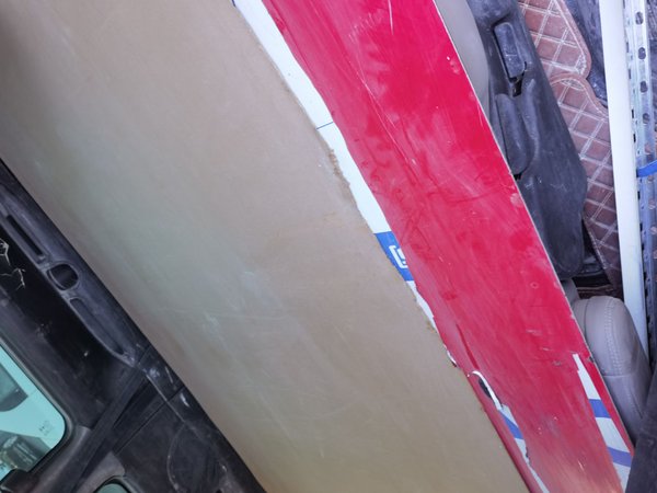 JAC Refine 2008, 115100 км, за 3207 USD - фото 18