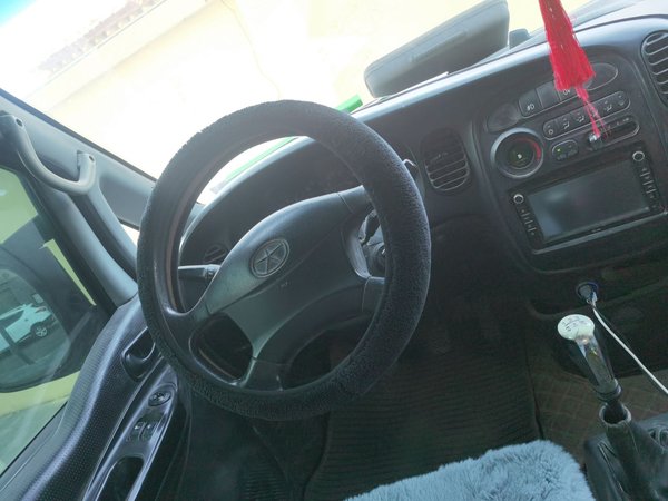 JAC Refine 2008, 115100 км, за 3207 USD - фото 11