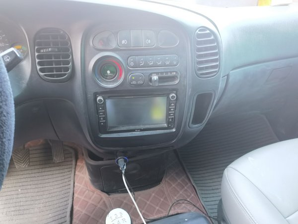 JAC Refine 2008, 115100 км, за 3207 USD - фото 14