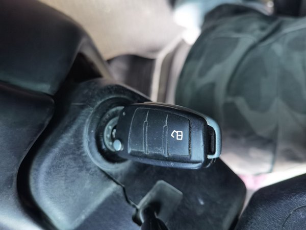 JAC Refine 2008, 115100 км, за 3207 USD - фото 9