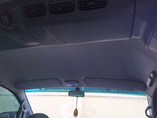 JAC Refine 2008, 115100 км, за 3207 USD - фото 19