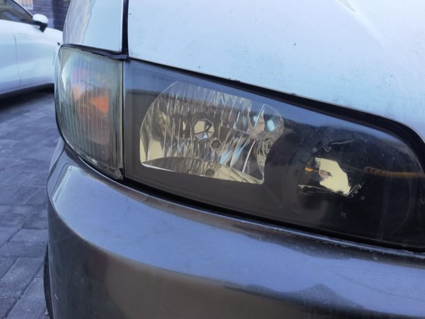 JAC Refine 2008, 115100 км, за 3207 USD - фото 7