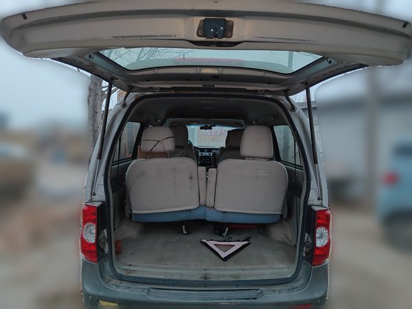 JAC Refine 2011, 157600 км, за 3042 USD - фото 20