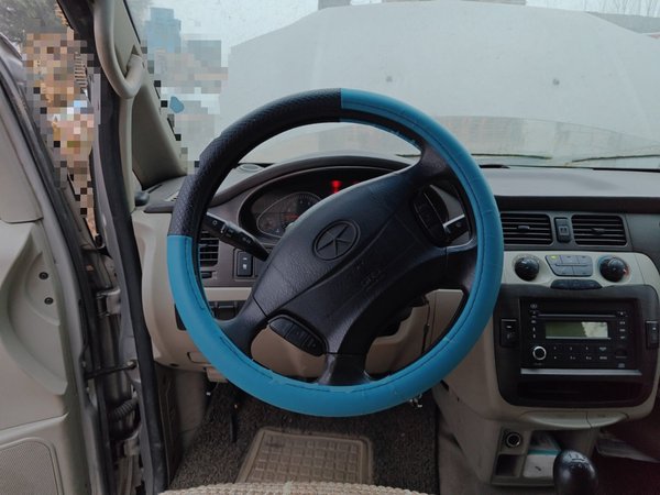 JAC Refine 2011, 157600 км, за 3042 USD - фото 11