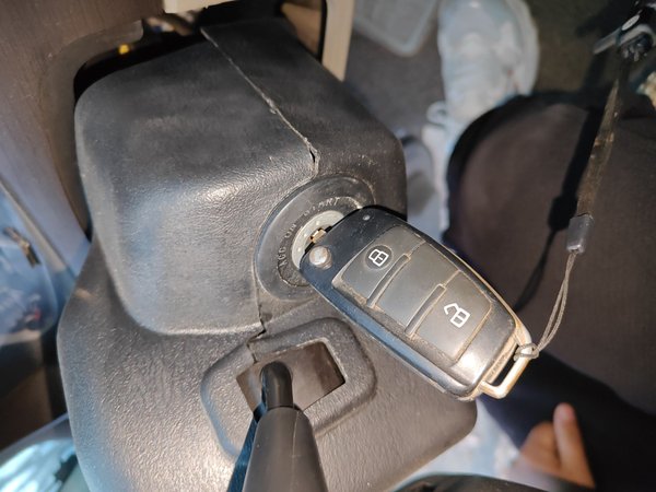 JAC Refine 2011, 157600 км, за 3042 USD - фото 9