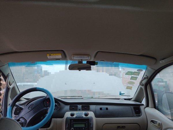 JAC Refine 2011, 157600 км, за 3042 USD - фото 19