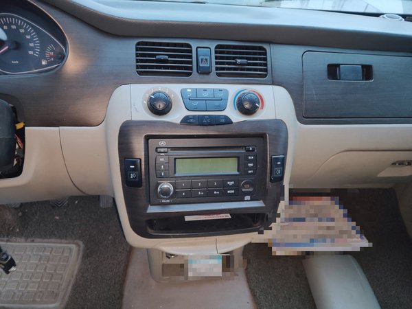 JAC Refine 2011, 157600 км, за 3042 USD - фото 14