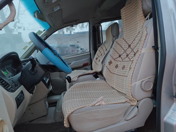 JAC Refine 2011, 157600 км, за 3042 USD - фото 16