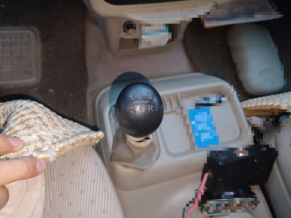 JAC Refine 2011, 157600 км, за 3042 USD - фото 15