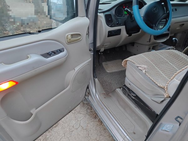 JAC Refine 2011, 157600 км, за 3042 USD - фото 17