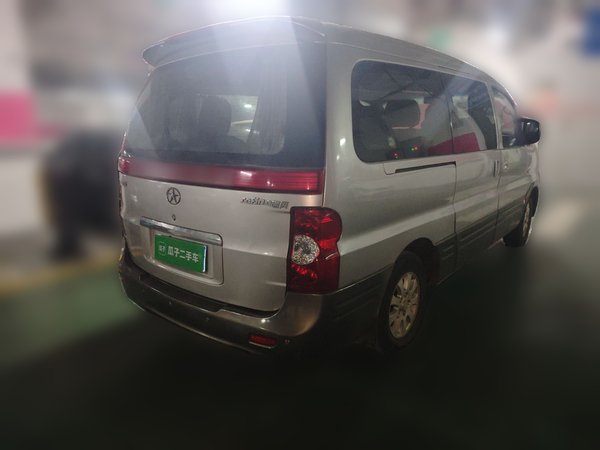 JAC Refine 2011, 199100 км, за 2813 USD - фото 6